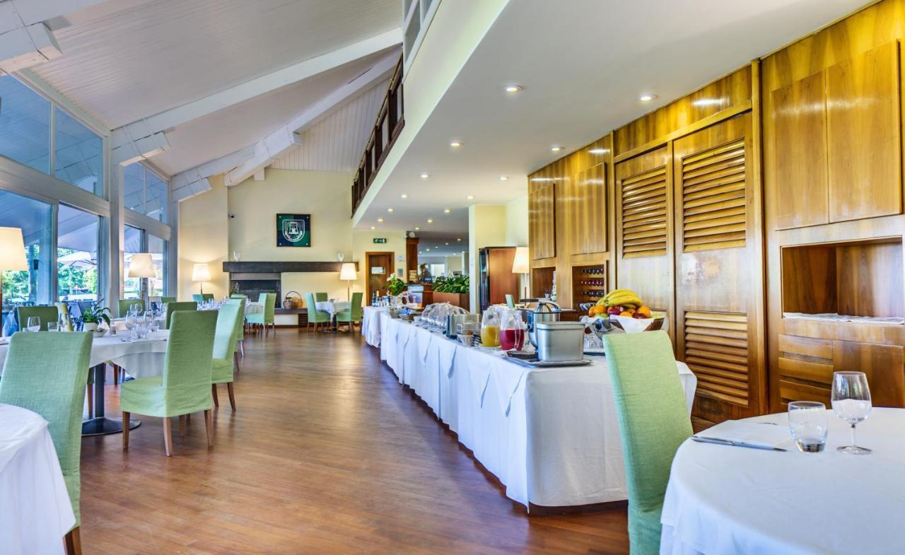 Golf Hotel La Pinetina Аппьано-Жентиле Экстерьер фото